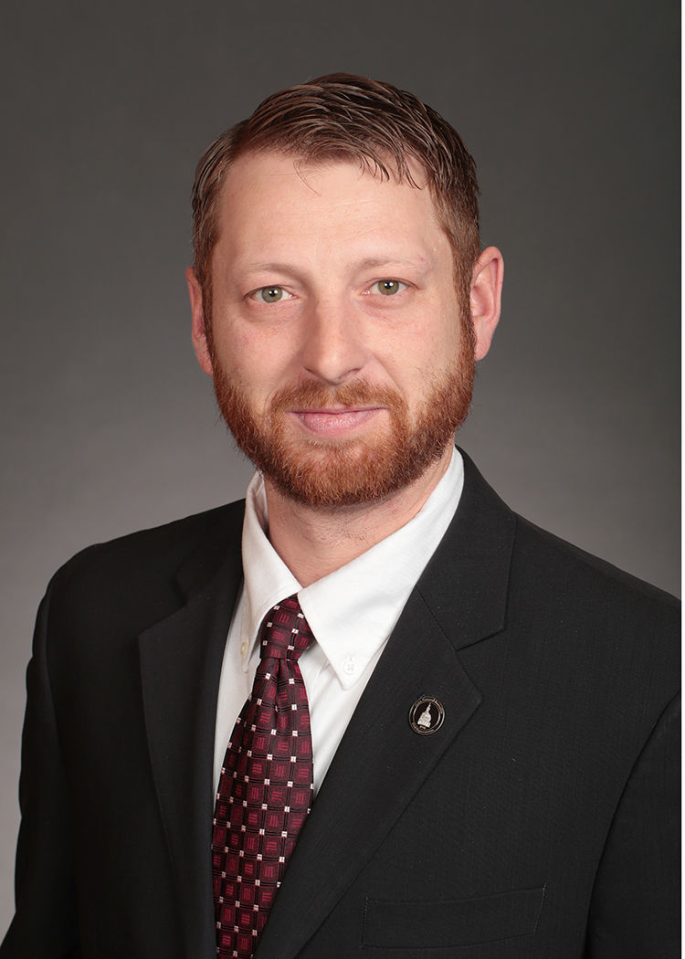 Jarad Klein